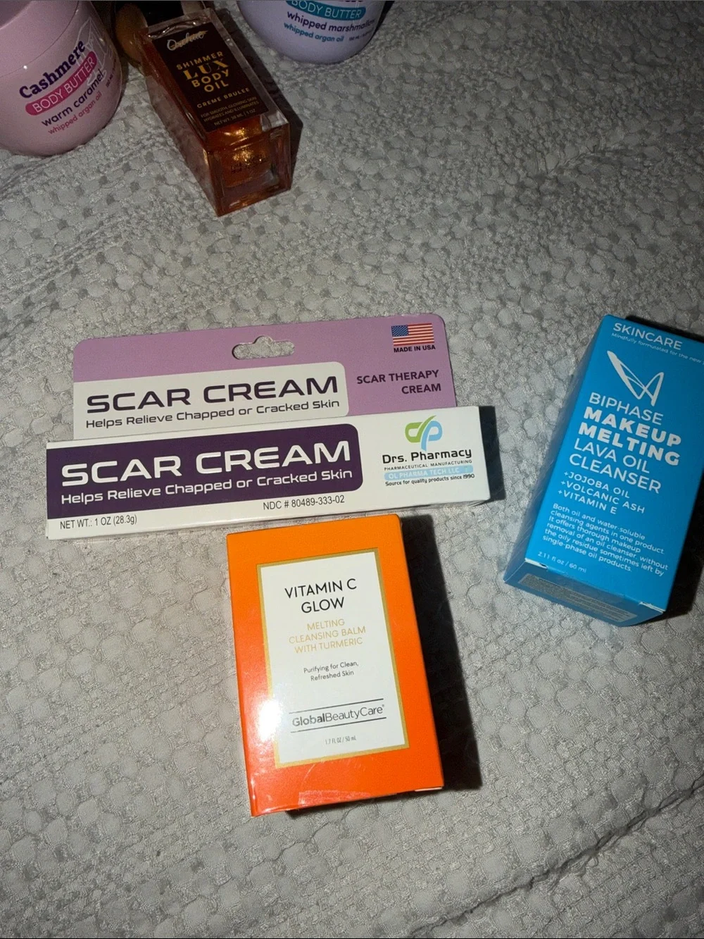 Dollar Tree Products Lot